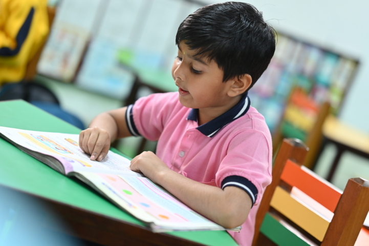 Sanskriti Public School